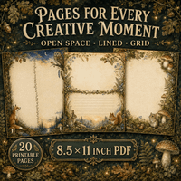 The Junk Journal Suite profile picture