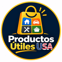 Productos Útiles USA profile picture