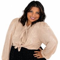 Nicole Petersen profile picture