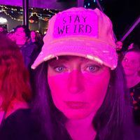 Best Concert Looks and Finds By Christina profile picture