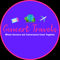 Concert Travels profile picture