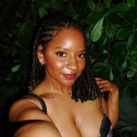 Zoe Fisher profile picture