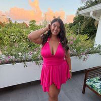 Crystal Santin profile picture