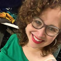 Isabel Hernandez profile picture