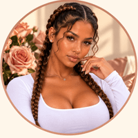 The Rose Edit profile picture