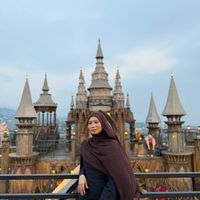 Aqilah Al Yahya profile picture