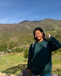 Alyssa Mae Tapulao profile picture
