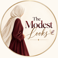 The Modest Looks profile picture