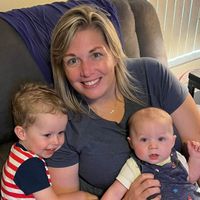 Courtney Day profile picture