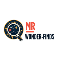 MR WONDER FINDS profile picture