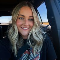 Micaela Davis profile picture