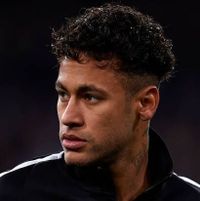 neymar profile picture