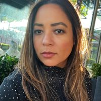 Ariane Moore profile picture