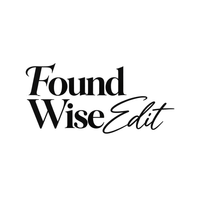 FoundWise Edit profile picture