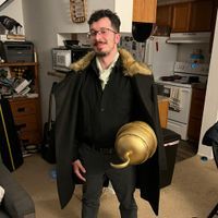 Tim profile picture