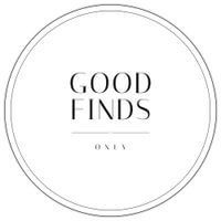 Good Finds Only profile picture