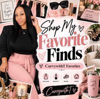 CurvywithT profile picture