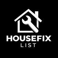HouseFixList | Household Solutions | Fix-It Products & Checklists profile picture
