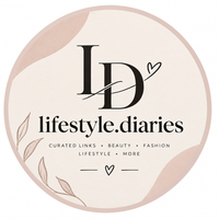 lifestyle.diaries profile picture