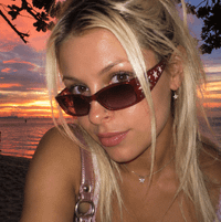 Sarah Marie profile picture