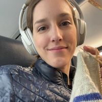 Allison Mayle profile picture