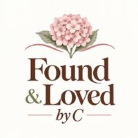 Found and Loved By C 🌸 profile picture