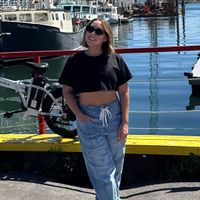 Kiara Donoso profile picture