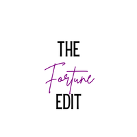 The Fortune Edit profile picture