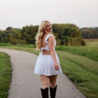 Abbi Poole profile picture