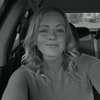 Megan Driedger profile picture