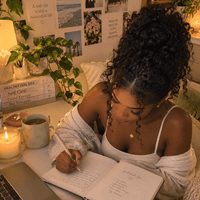 GoodFindsJournal📖🧚🏽‍♀️ profile picture