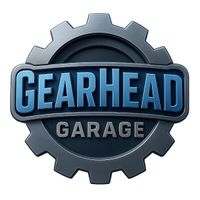 GearHeadGarage profile picture