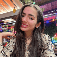 Alcira Barr profile picture