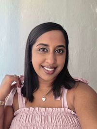 Kiara Kalicharan profile picture