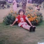 Amrita Rai profile picture