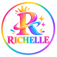 Richelle profile picture