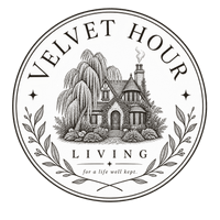 Velvet Hour Living profile picture