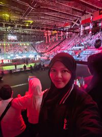 Indah Mustikawaty profile picture