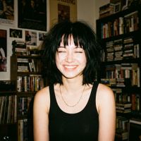 Jisoo Elise profile picture