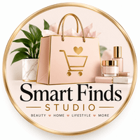 Smart Finds Studio profile picture