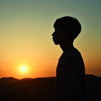 Gega Baghdavadze profile picture