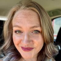 Kristina Brown profile picture