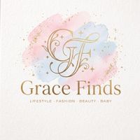 Grace Finds profile picture