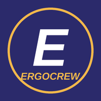 Ergocrew profile picture