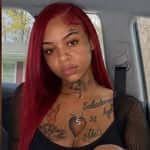 Saiyesha Hurst profile picture