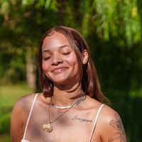 Teanna S Rualo profile picture
