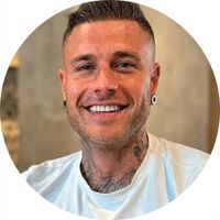 Mark Dirga profile picture
