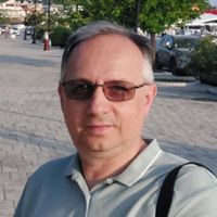 Ivan Stojev profile picture