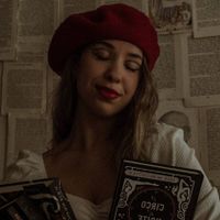 Camila de Souza profile picture
