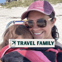 Tara - Travel Family profile picture